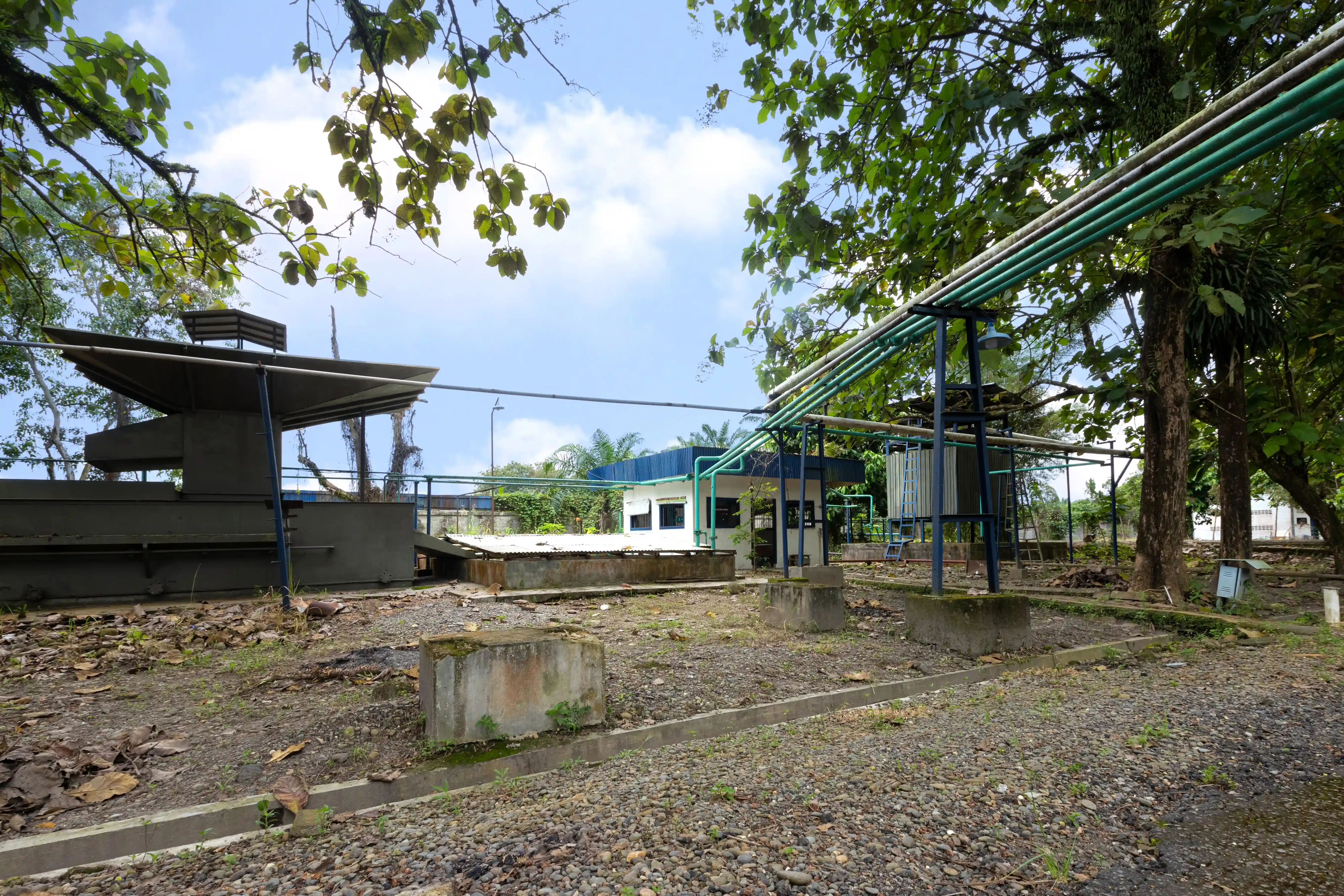 PT Molassindo Alurpratama