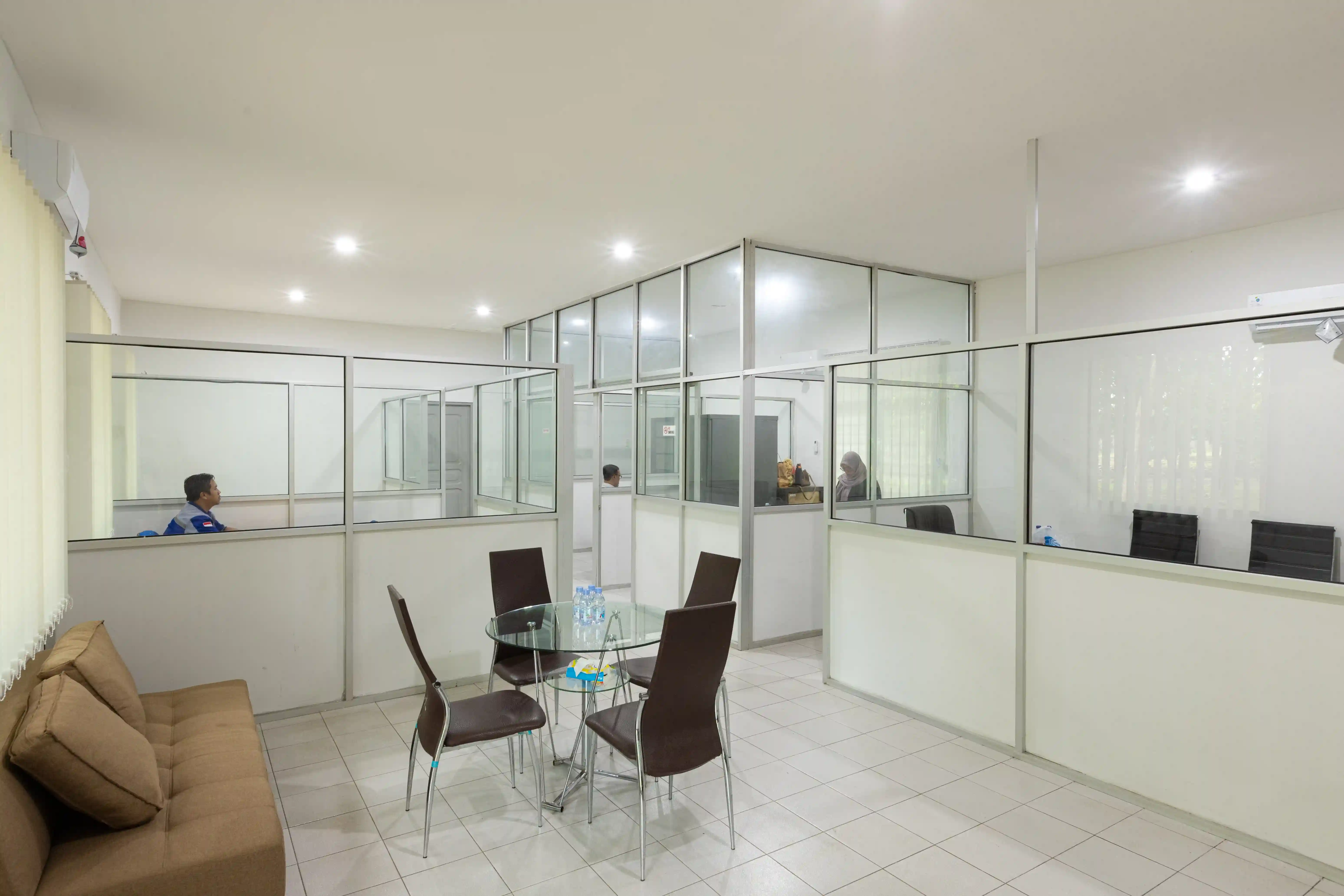 Misi PT. Molassindo Alurpratama